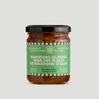 Pomodoro Ciliegino Semi-Dry in Olio Extravergine di Oliva