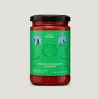 Passata di Pomodoro Ciliegione Varietà Volare