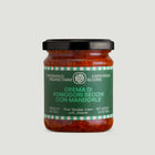 Crema di Pomodori Secchi e Mandorle