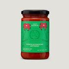 Passata di Pomodoro Datterino Varietà Quorum