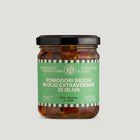 Pomodori Secchi in Olio Extravergine di Oliva