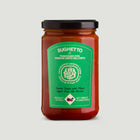 Sughetto di Pomodoro con Verdure Miste dell'Orto